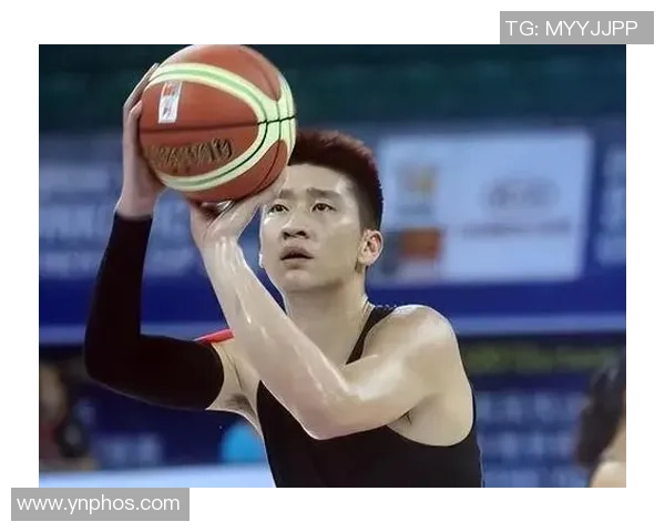 孙悦的篮球之路：从少年天才到CBA传奇的成长历程与辉煌瞬间