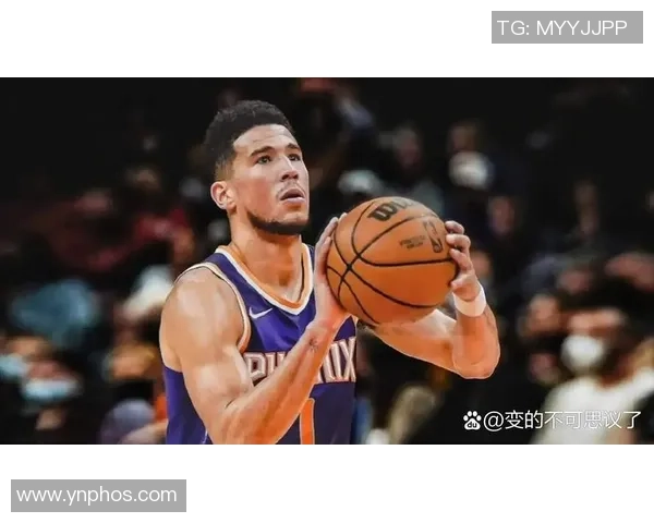 德文布克领衔太阳队崛起成NBA新星的传奇之路