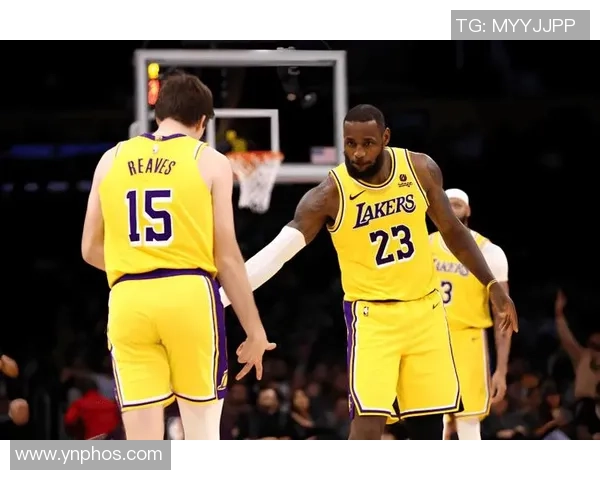 篮网队与湖人队精彩对决直播全程回顾与赛后分析